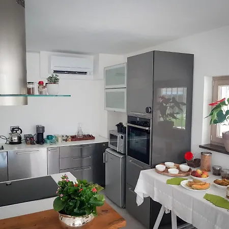 Stella House + Free Park Bed & Breakfast *