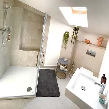 Stella House + Free Park Bed & Breakfast