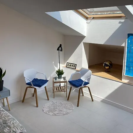 Bed & Breakfast Stella House + Free Park Trezzano Sul Naviglio