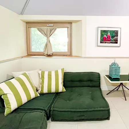 Stella House + Free Park * Trezzano Sul Naviglio