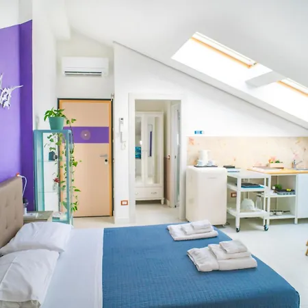 Bed & Breakfast Stella House + Free Park