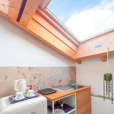 Bed & Breakfast Stella House + Free Park *